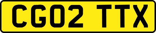CG02TTX