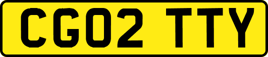 CG02TTY