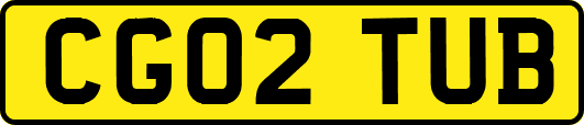 CG02TUB