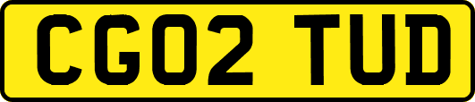 CG02TUD