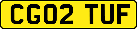 CG02TUF