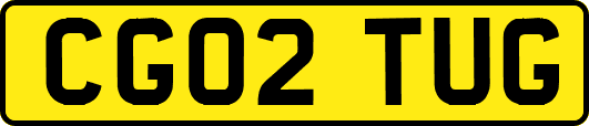 CG02TUG