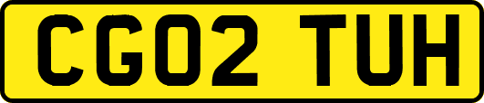 CG02TUH