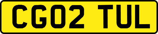 CG02TUL