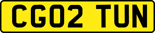 CG02TUN