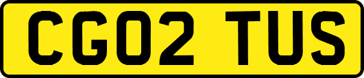 CG02TUS