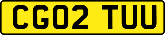 CG02TUU