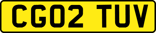 CG02TUV