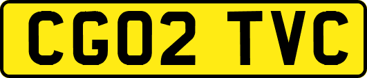 CG02TVC