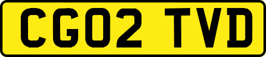 CG02TVD