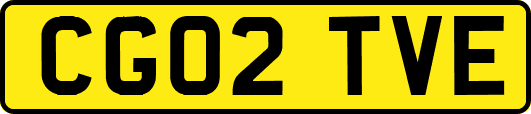 CG02TVE