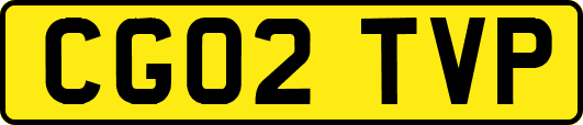 CG02TVP