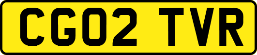 CG02TVR