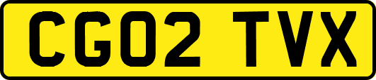 CG02TVX