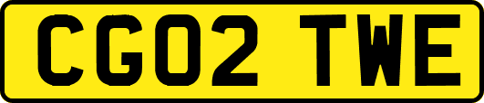 CG02TWE