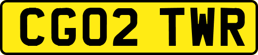 CG02TWR