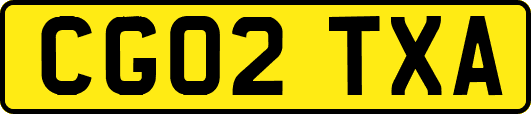 CG02TXA