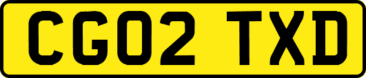 CG02TXD