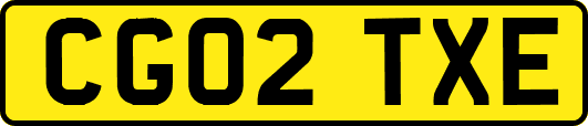 CG02TXE