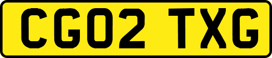 CG02TXG