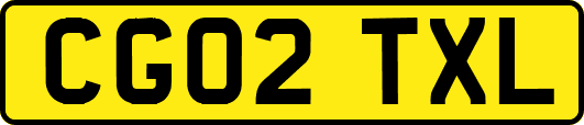 CG02TXL
