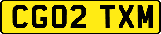 CG02TXM