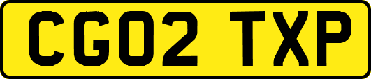 CG02TXP
