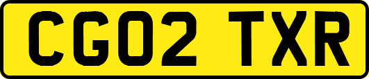 CG02TXR