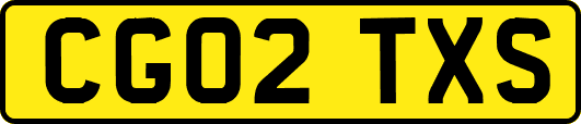 CG02TXS