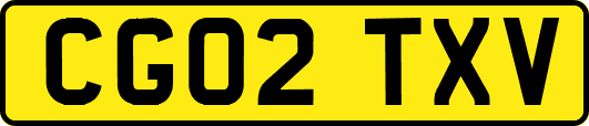 CG02TXV