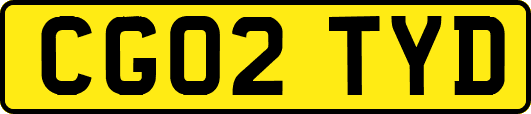 CG02TYD