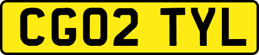 CG02TYL