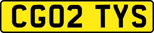CG02TYS