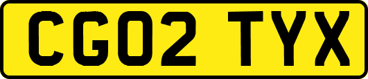 CG02TYX