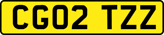 CG02TZZ