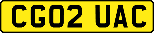 CG02UAC