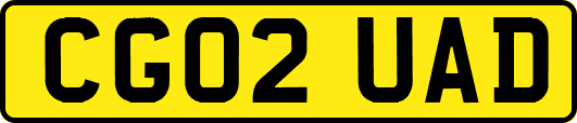 CG02UAD