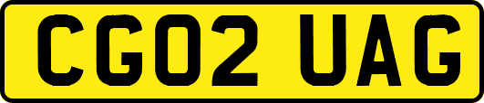 CG02UAG