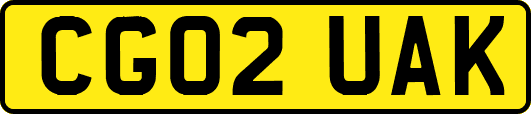 CG02UAK