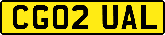 CG02UAL
