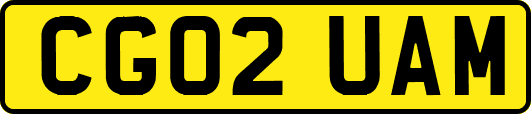 CG02UAM
