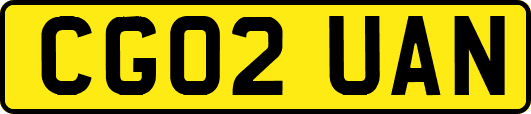 CG02UAN