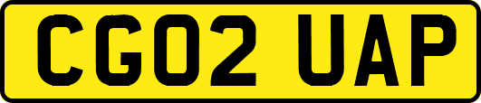 CG02UAP