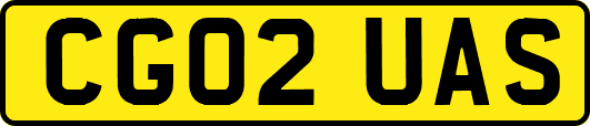 CG02UAS