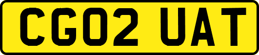 CG02UAT