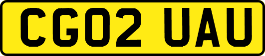 CG02UAU