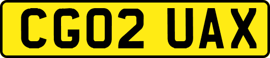 CG02UAX