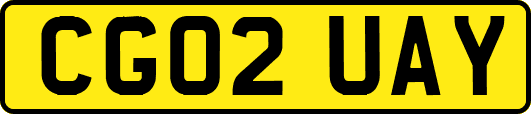CG02UAY