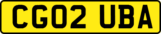 CG02UBA