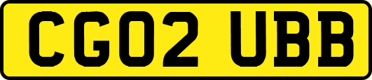 CG02UBB